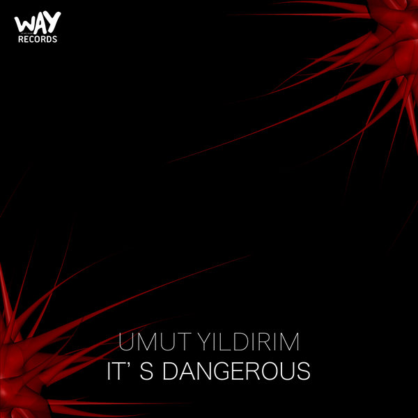 Umut Yildirim - It's Dangerous [WAYR066]